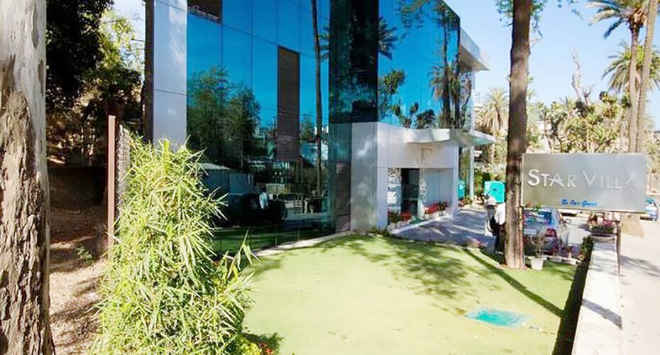 Star Villa, Mount Abu 1